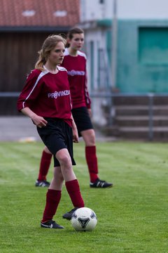 Bild 191 - B-Juniorinnen MTSV Olympia Neum�nster - FSC Kaltenkirchen : Ergebnis: 2:5